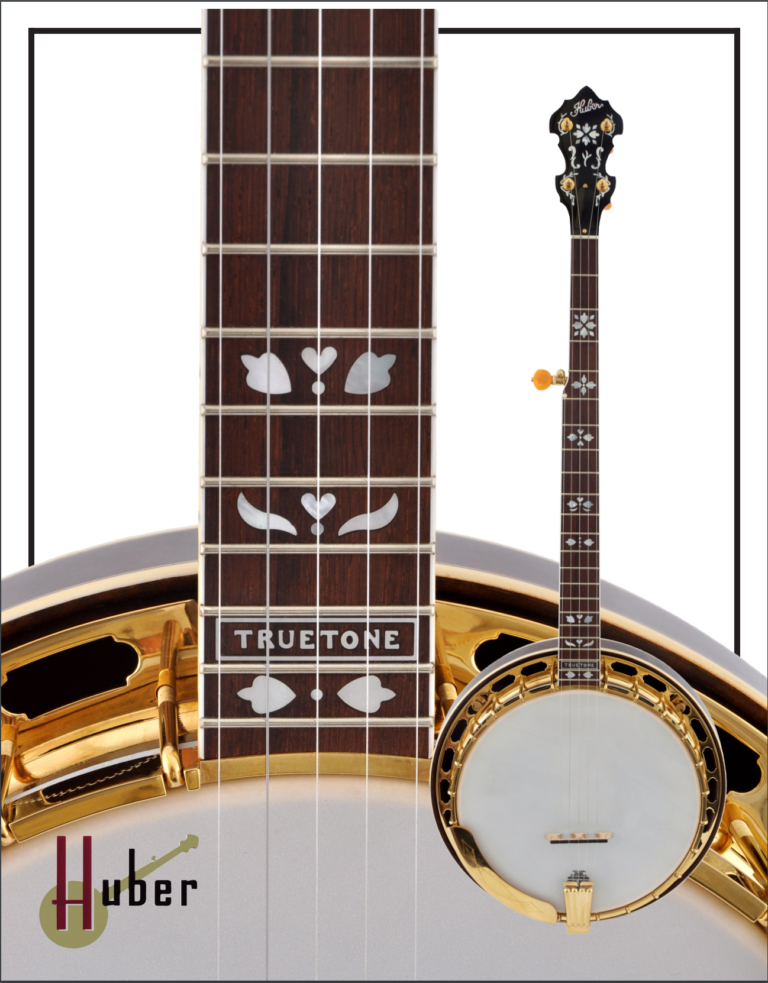 Huber Catalog Free Download!