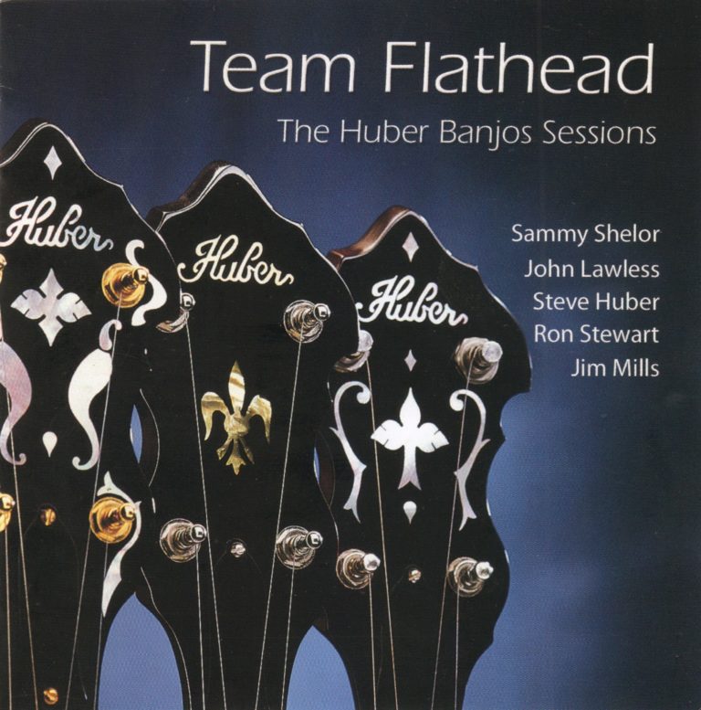 Huber Catalog Free Download!