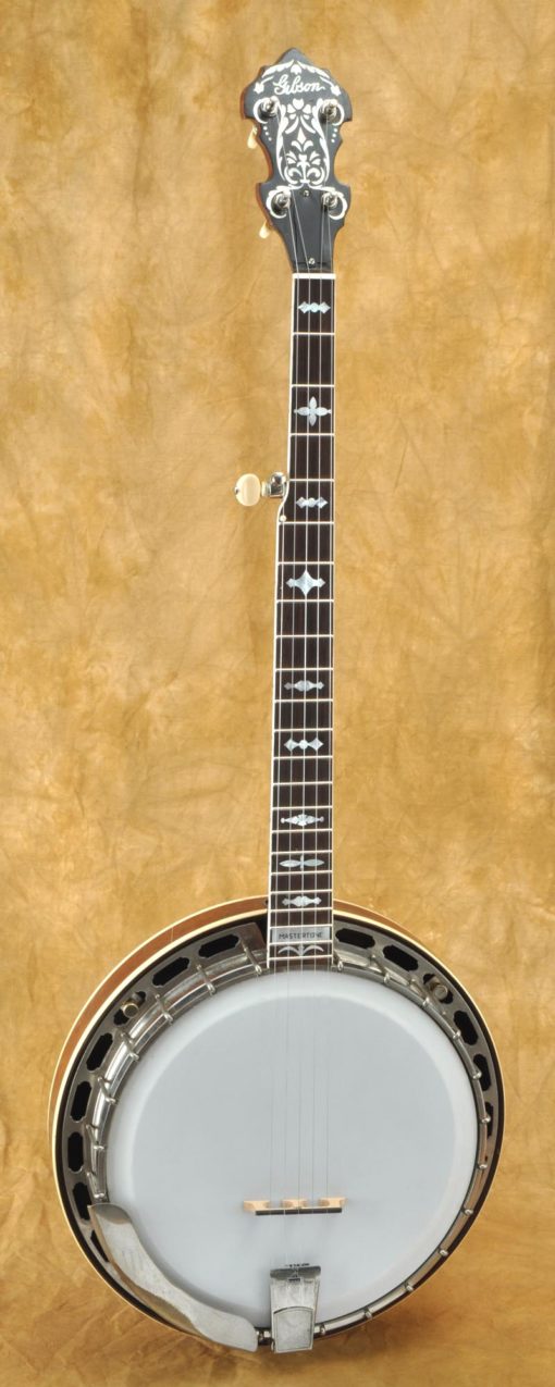 Gibson 235-9, TB-3