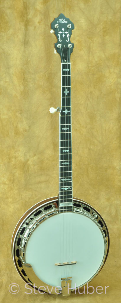 Huber Banjos