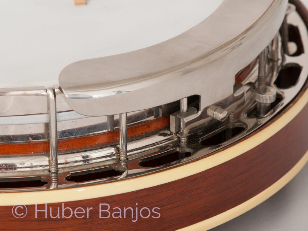 Huber Banjos