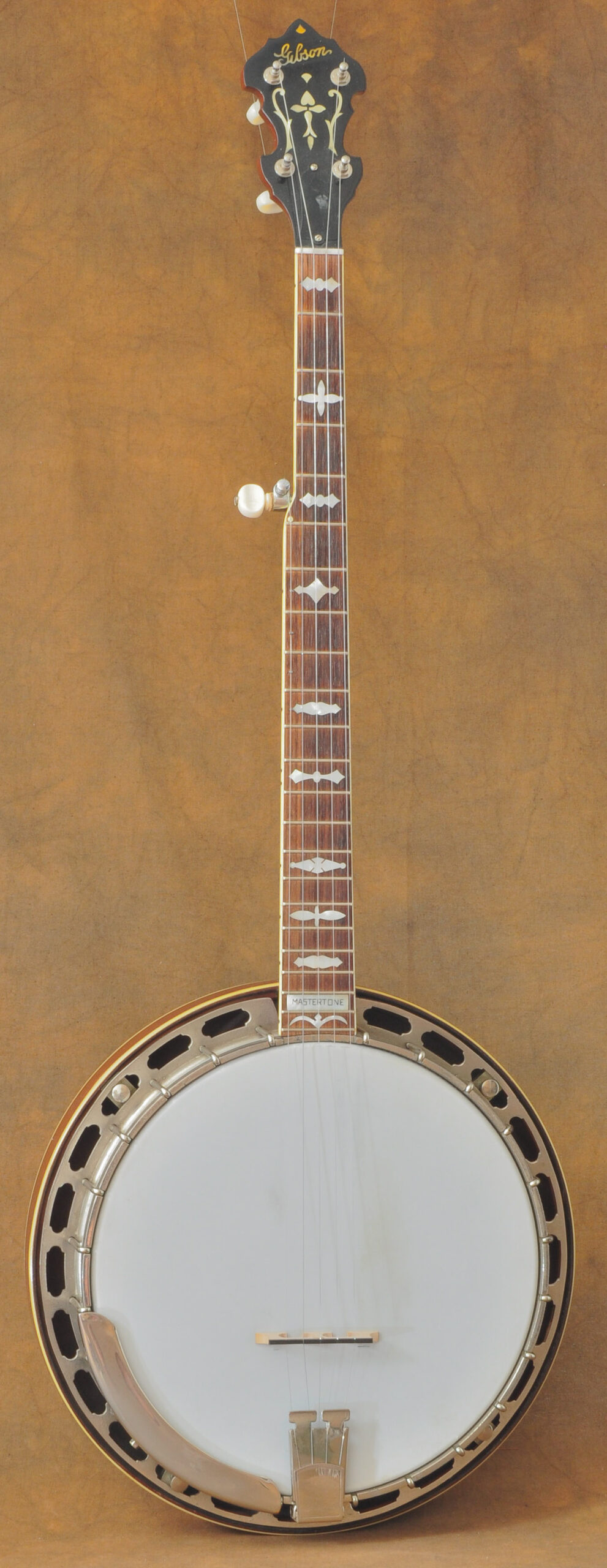 1929 Gibson Fatboy TB-3 Conversion. 9465-42