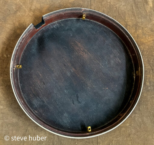 1930 Gibson RB-Granada, Original 5-string Flathead,  9556-5  The Porter Church - Image 21