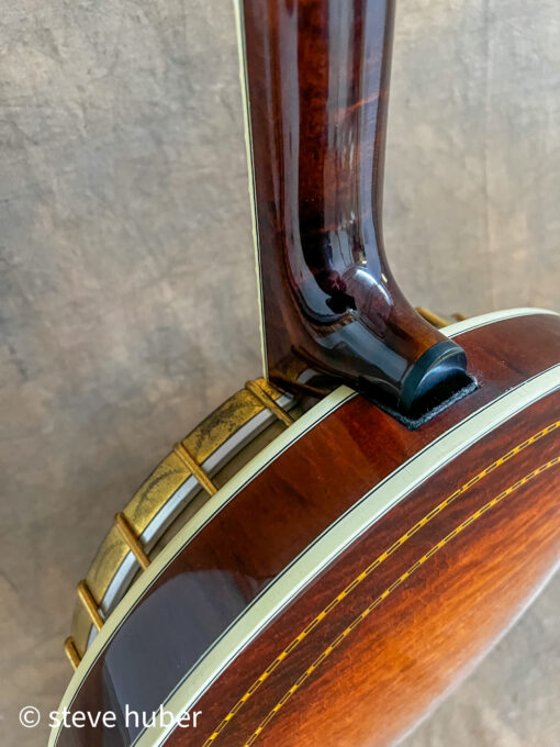 1930 Gibson RB-Granada, Original 5-string Flathead,  9556-5  The Porter Church - Image 17