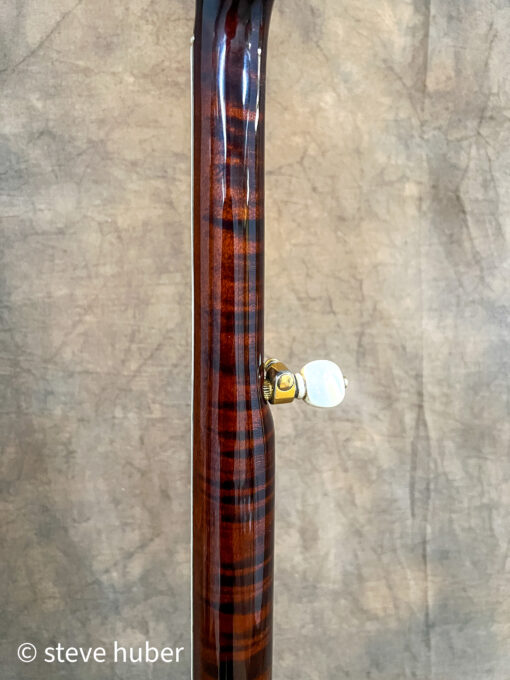 1930 Gibson RB-Granada, Original 5-string Flathead,  9556-5  The Porter Church - Image 18