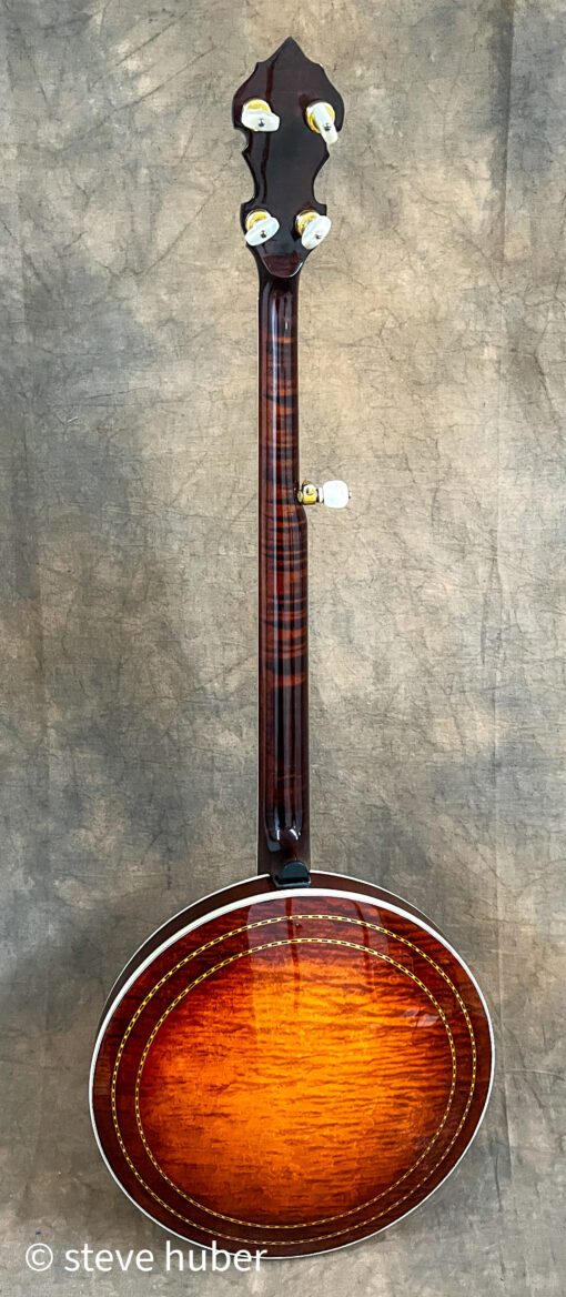 1930 Gibson RB-Granada, Original 5-string Flathead,  9556-5  The Porter Church - Image 15