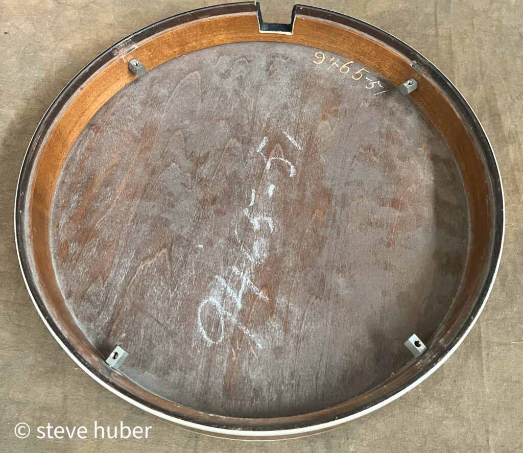 Huber Banjos