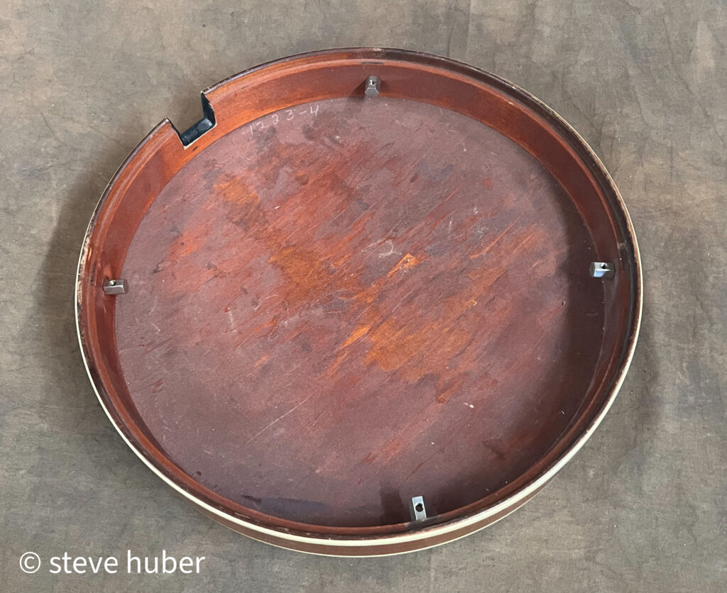 Huber Banjos