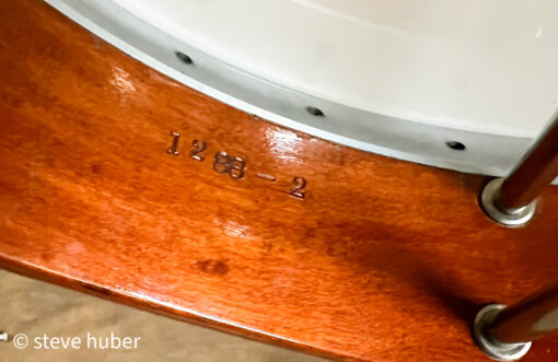1937 Gibson RB-3 Original 5-String Flathead FON 1288-2 - Image 12