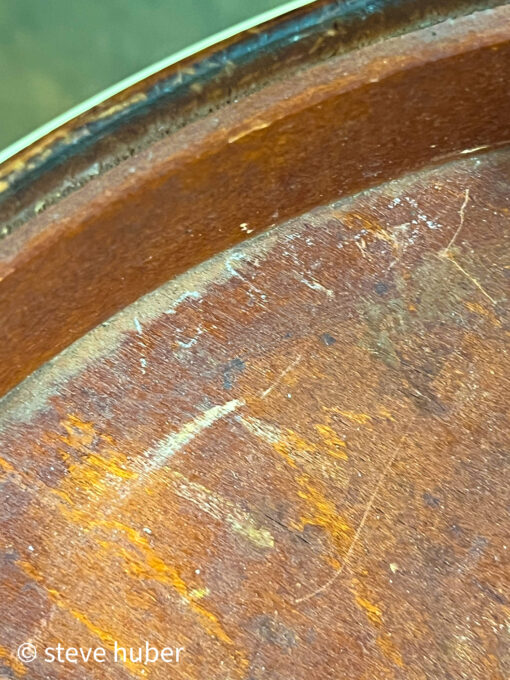 1937 Gibson RB-3 Original 5-String Flathead FON 1288-2 - Image 17