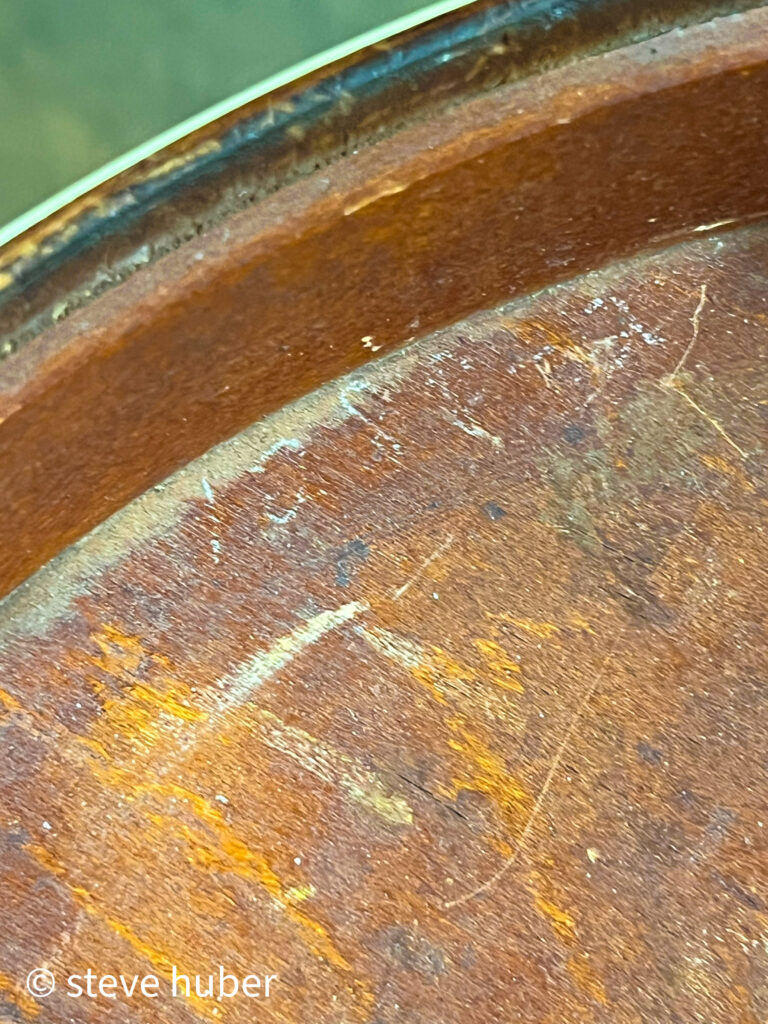 Huber Banjos