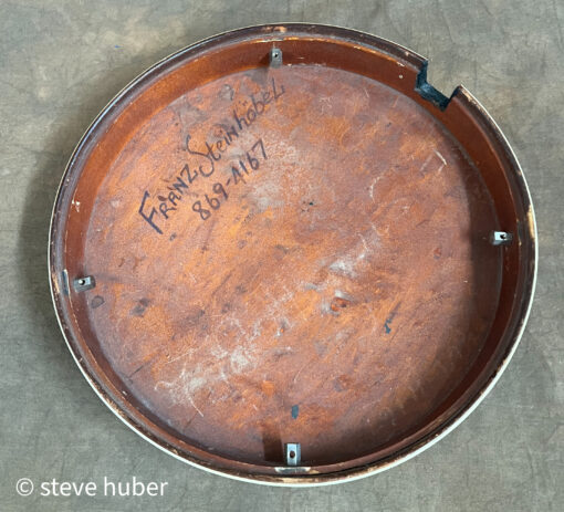 1937 Gibson RB-3 Original 5-String Flathead FON 1288-2 - Image 16