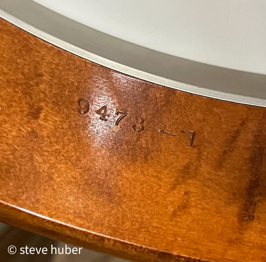 Huber Banjos