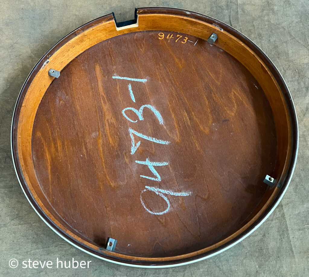 Huber Banjos