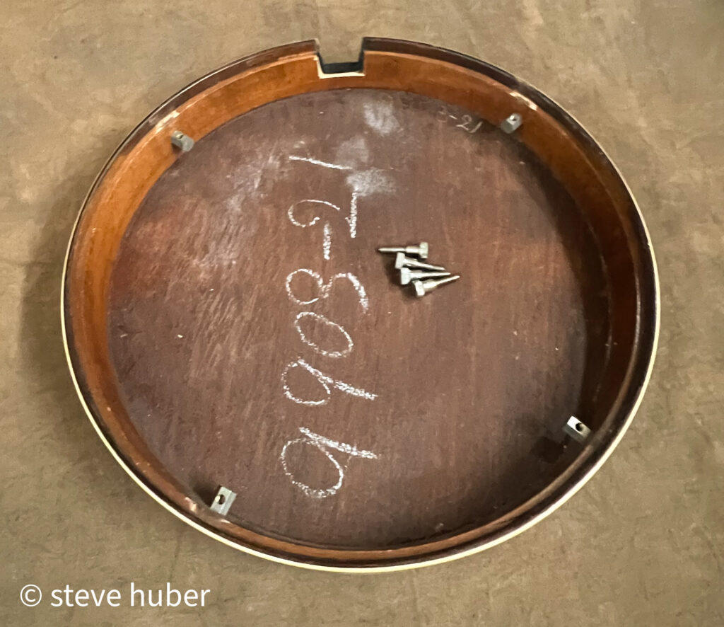 Huber Banjos